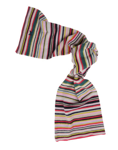 ZOOM PAUL SMITH JUNIOR - Oblong scarf