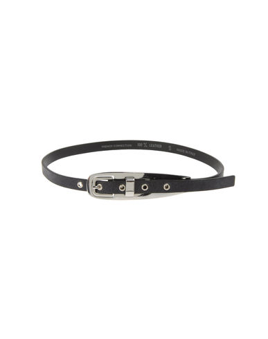 ZOOM FRENCH CONNECTION - Belt