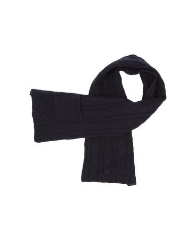ZOOM OSCAR ET VALENTINE - Oblong scarf
