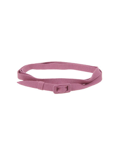 ZOOM MAISON MARTIN MARGIELA 11 - Belt
