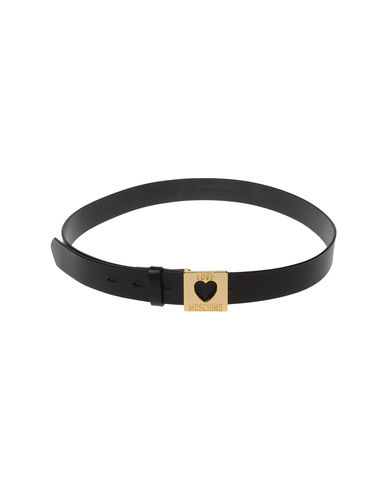 ZOOM LOVE MOSCHINO - Belt
