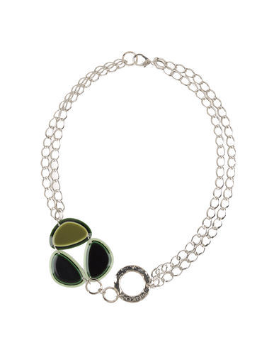 ZOOM PINKO - Necklace