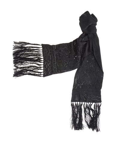 ZOOM DSQUARED2 - Oblong scarf