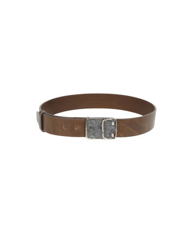 ZOOM MAISON MARTIN MARGIELA 11 - Belt