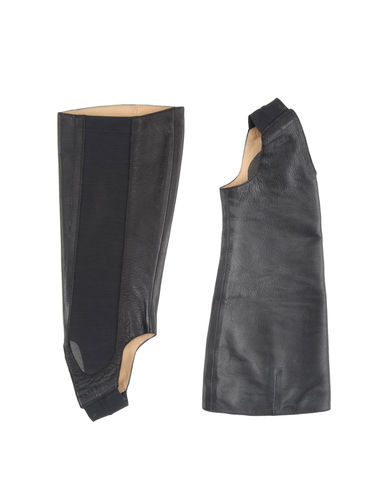 ZOOM MM6 by MAISON MARTIN MARGIELA - Half chaps