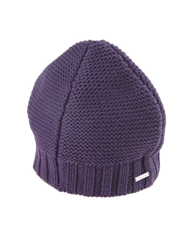 ZOOM DSQUARED2 - Hat
