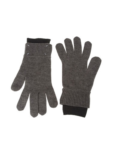 ZOOM MAISON MARTIN MARGIELA 10 - Gloves
