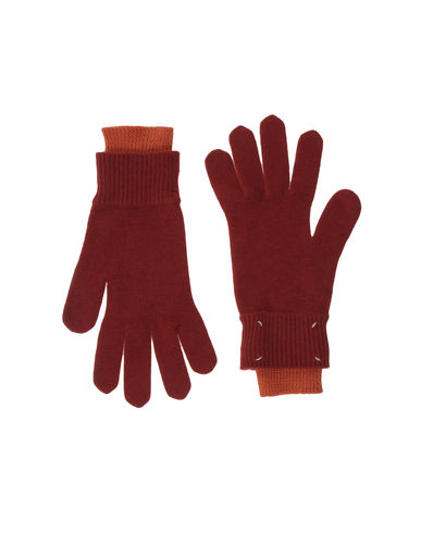 ZOOM MAISON MARTIN MARGIELA 10 - Gloves