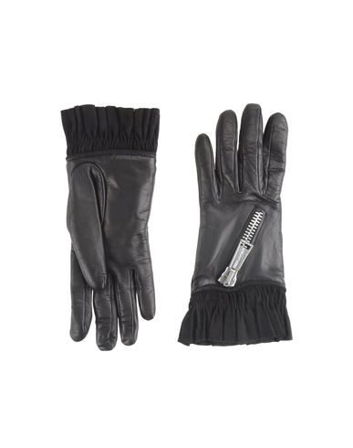 ZOOM DSQUARED2 - Gloves