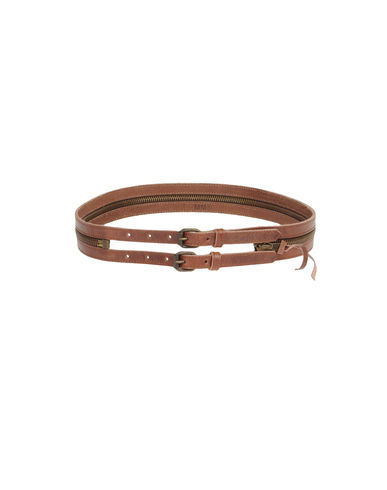 ZOOM MM6 by MAISON MARTIN MARGIELA - Belt