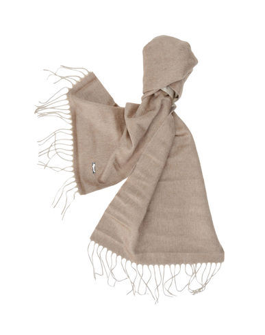 ZOOM DSQUARED2 - Oblong scarf