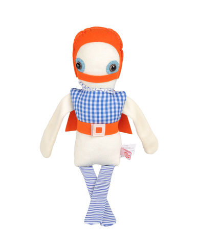 ZOOM ESTHEX - Dolls and soft toys