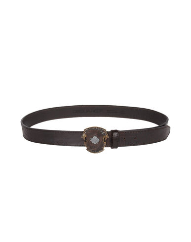 ZOOM DSQUARED2 - Belt