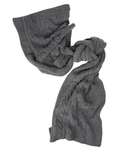 ZOOM STEFANEL - Oblong scarf