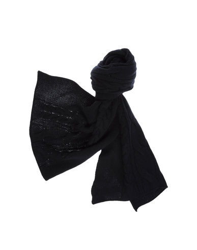 ZOOM STEFANEL - Oblong scarf