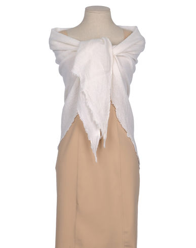 ZOOM STEFANEL - Shawl