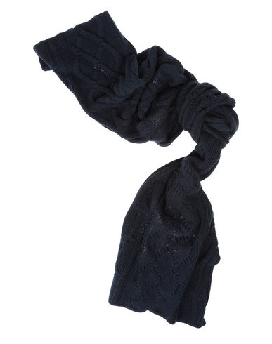 ZOOM STEFANEL - Oblong scarf