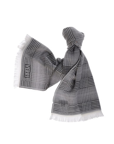 ZOOM VERRI - Oblong scarf