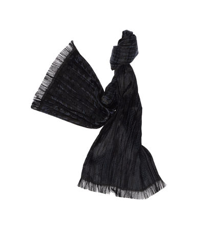 ZOOM VERRI - Oblong scarf