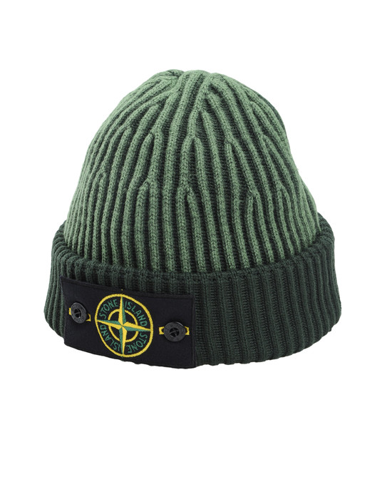 cappello stone island