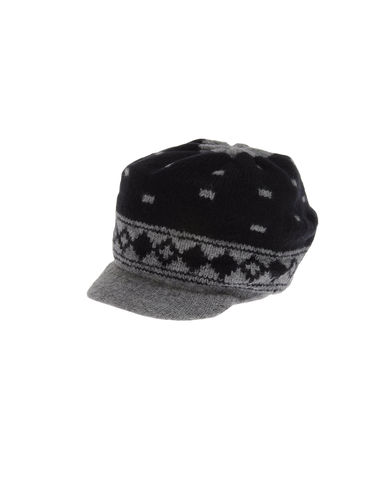 ZOOM DIESEL - Hat