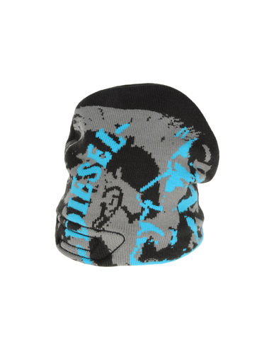ZOOM DIESEL - Hat