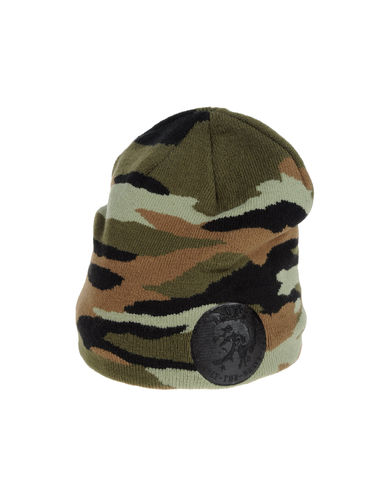 ZOOM DIESEL - Hat