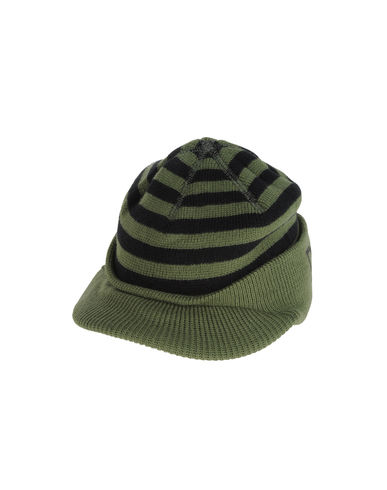 ZOOM DIESEL - Hat