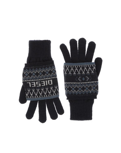 ZOOM DIESEL - Gloves