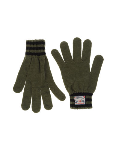 ZOOM DIESEL - Gloves