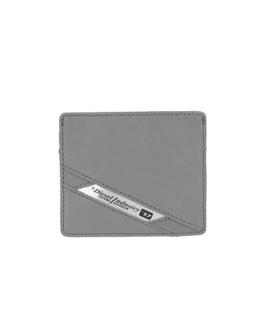 ZOOM DIESEL - Document holder