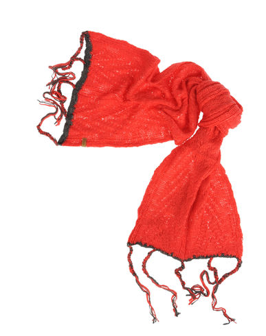 ZOOM DIESEL - Oblong scarf