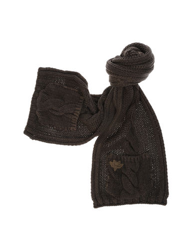 ZOOM DIESEL - Oblong scarf