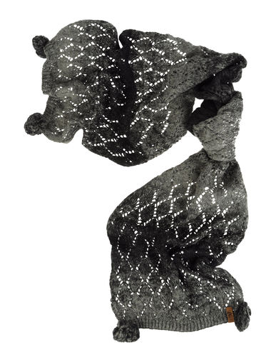 ZOOM DIESEL - Oblong scarf