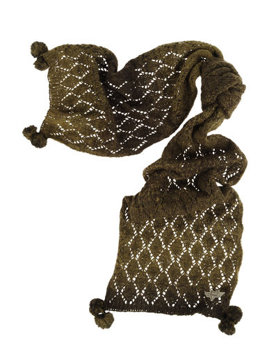 ZOOM DIESEL - Oblong scarf