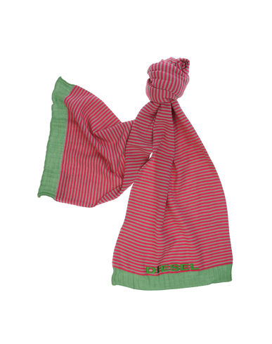 ZOOM DIESEL - Oblong scarf