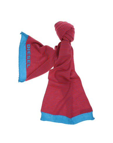 ZOOM DIESEL - Oblong scarf