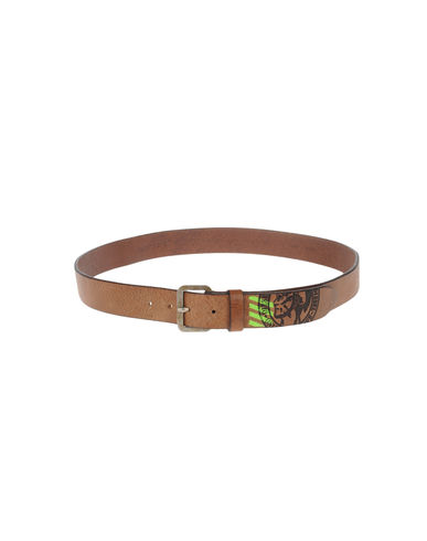 ZOOM DIESEL - Belt