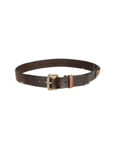 ZOOM DIESEL - Belt
