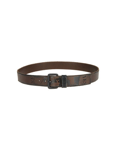 ZOOM DIESEL - Belt
