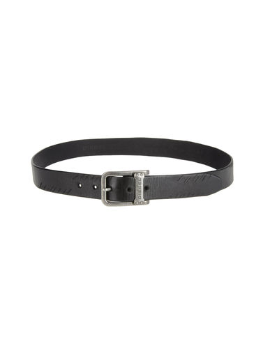 ZOOM DIESEL - Belt