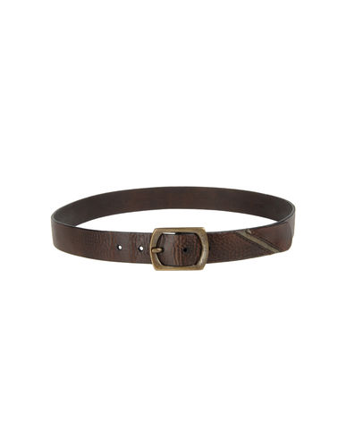 ZOOM DIESEL - Belt