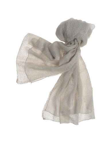 ZOOM STEFANEL - Oblong scarf