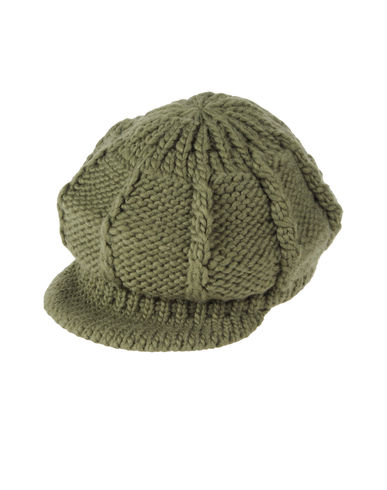 ZOOM STEFANEL - Hat