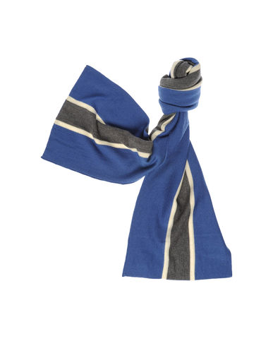 ZOOM HACKETT - Oblong scarf