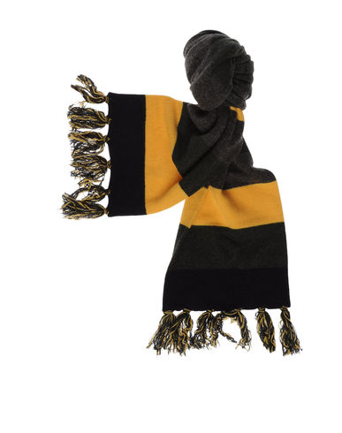 ZOOM HACKETT - Oblong scarf