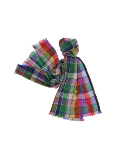 ZOOM HACKETT - Oblong scarf