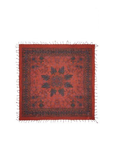 ZOOM STEFANEL - Square scarf