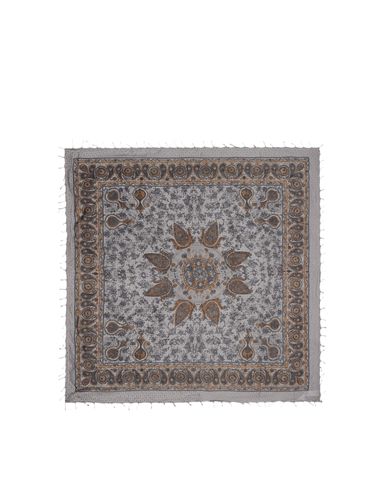 ZOOM STEFANEL - Square scarf