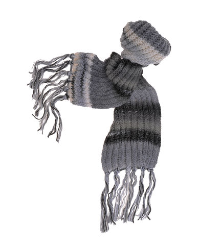 ZOOM TIMBERLAND - Oblong scarf